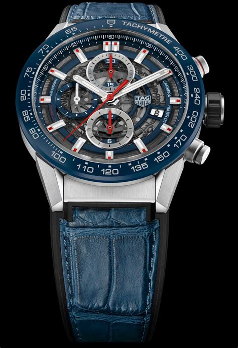 tag heuer replica watches grand carrera|tag heuer carrera 43mm chronograph.